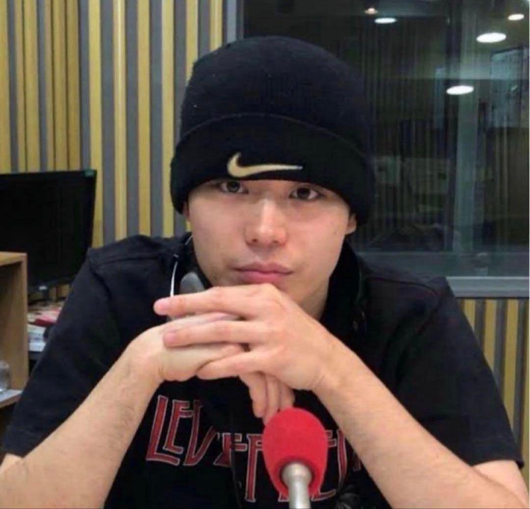 最終値下げ‼️90s NIKE ビーニー 野村周平 菅田将暉着用 y2k - メルカリ