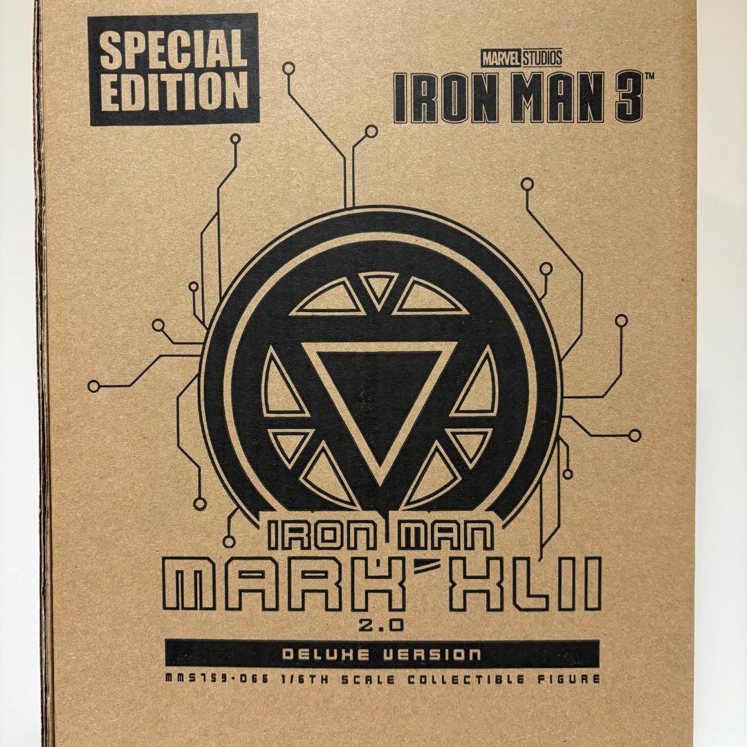 サ*R様 【新品未開封】 ホットトイズ マーク42/2.0/デラックス