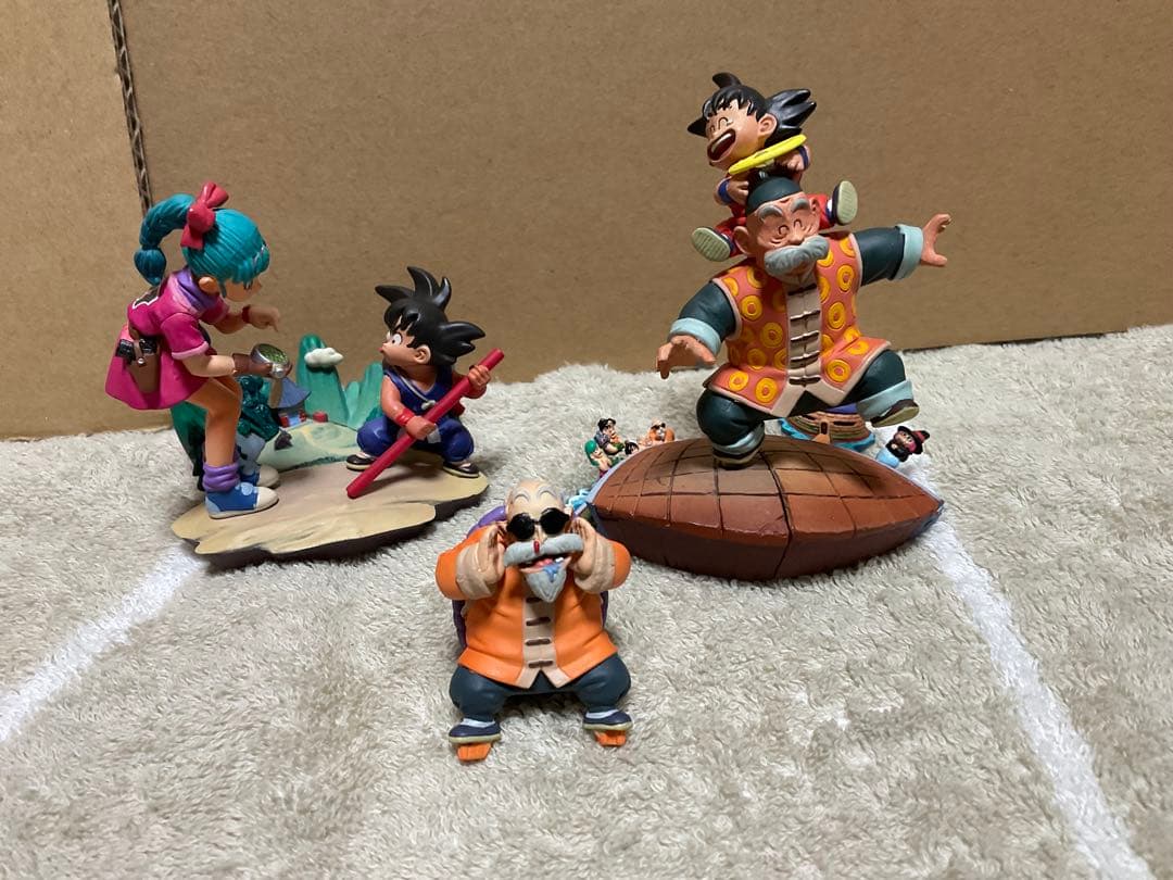 ドラカプ はじまりは四星球 メモリーズ編 じっちゃん他 - メルカリ