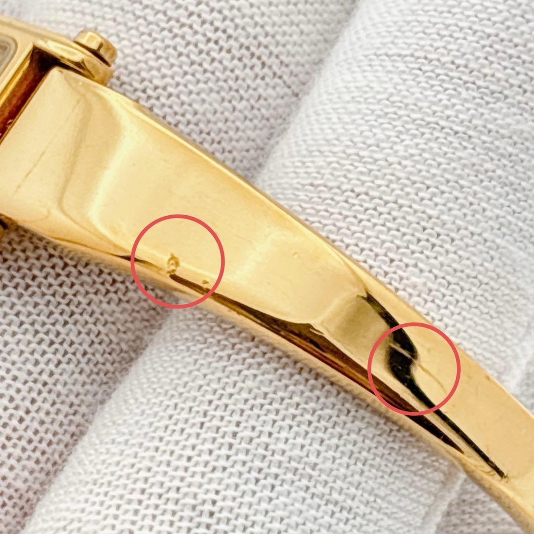 希少・電池新品】GUCCI 1500L 15周年 1500本限定 ゴールド - メルカリ