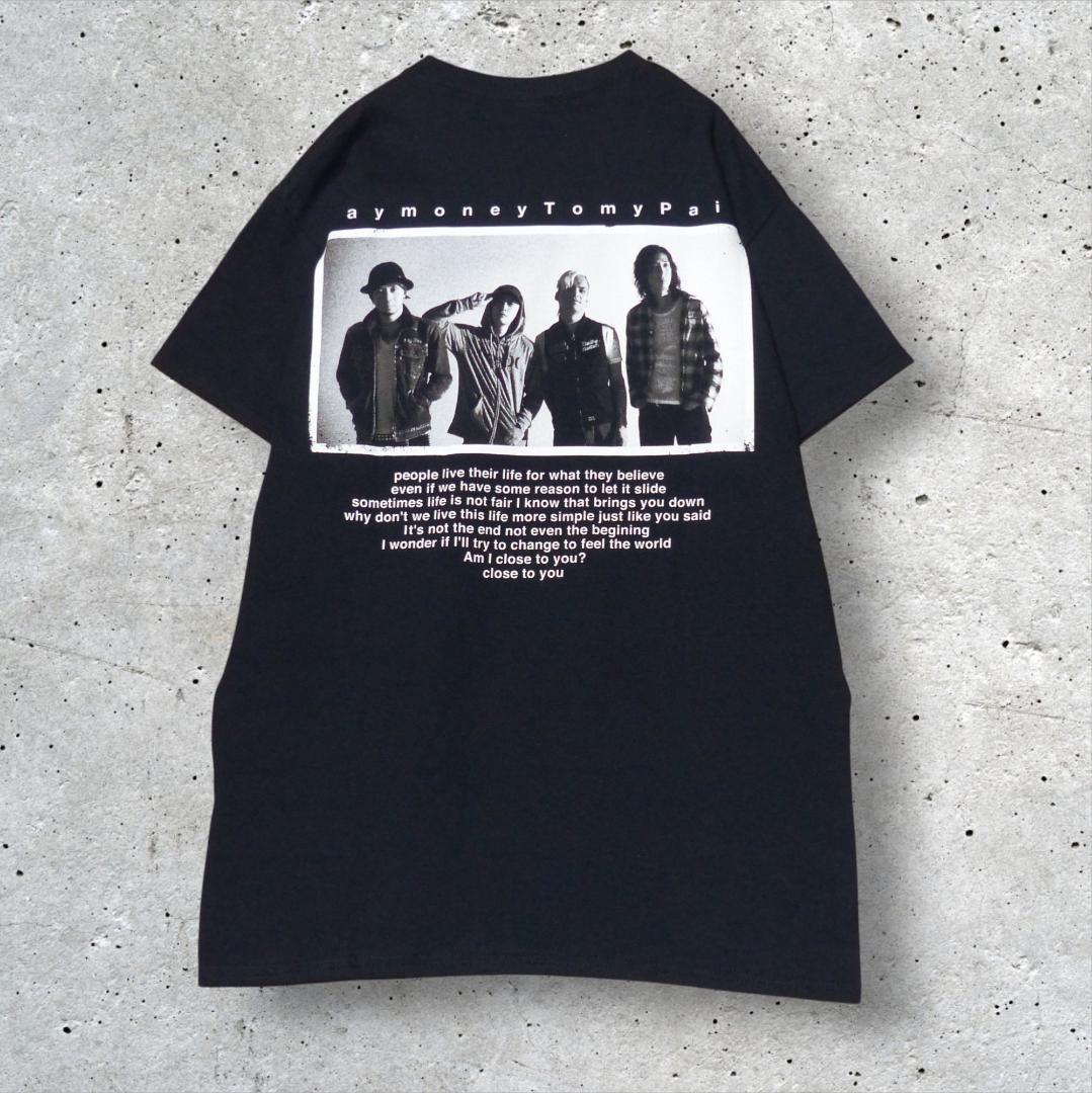 PTP pay money to my pain THIS LIFE Tシャツ - メルカリ