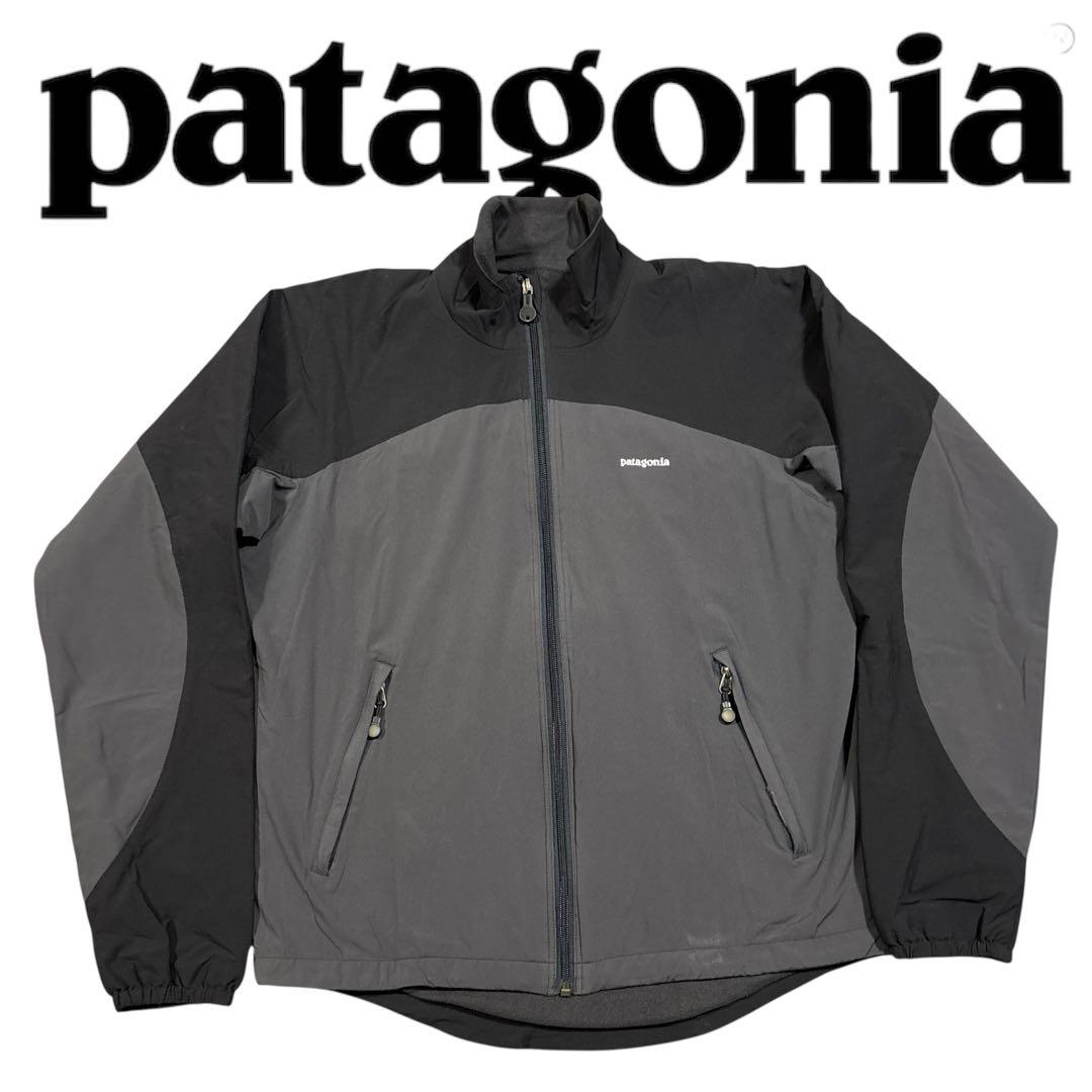 Patagonia Stretch Zephur Jacket - メルカリ