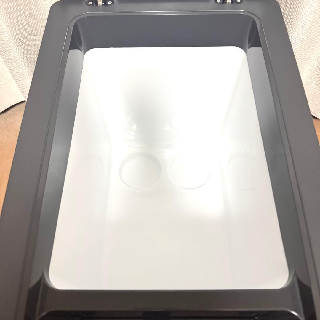 AVEST 車載用冷蔵庫 冷凍庫 -25°〜20°調整可能 26L ZQ-26