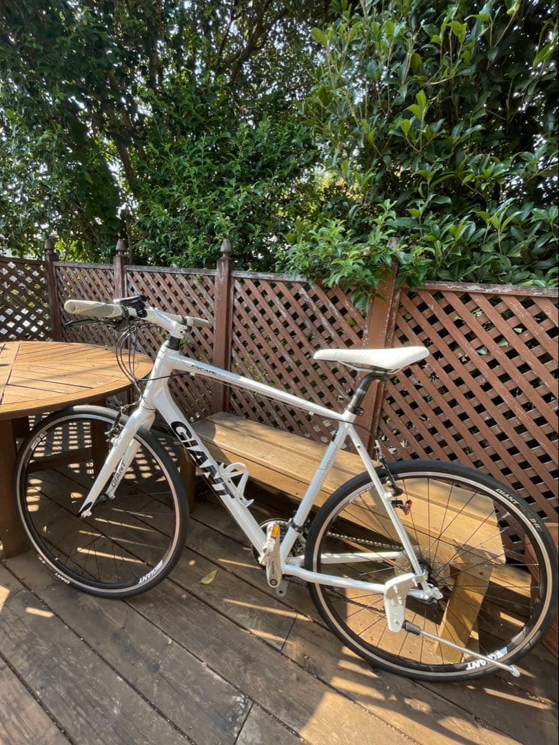 【Giant】クロスバイク 自転車※東京都小金井市引取 GIANTのクロスバイクのおすすめ人気ランキング【2026年3月】 | マイベスト