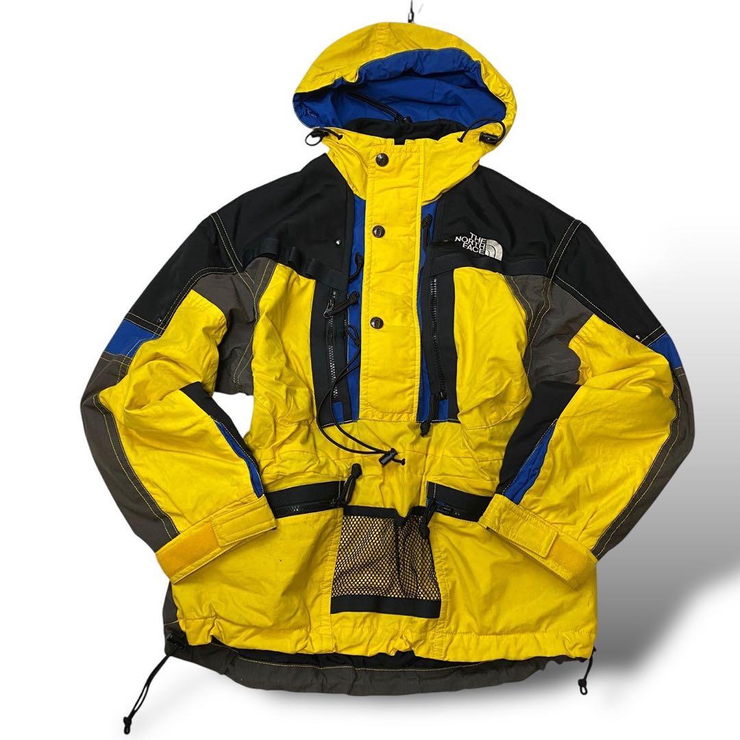 ✨美品 90s THE NORTH FACE スキーウェア スノボー THE NORTH FACE ノースフェイス 90s スキーウェア ジャケット - メルカリ