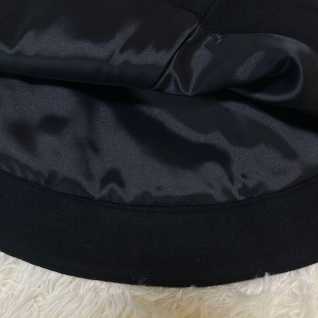 cygne シーニュ フレアショートケープ Romain(ロマン) - メルカリ