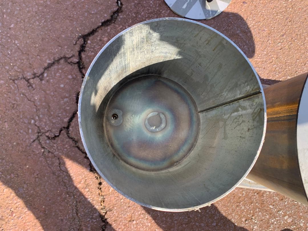 廃油ストーブ 即納品 在庫があります033101 - メルカリ