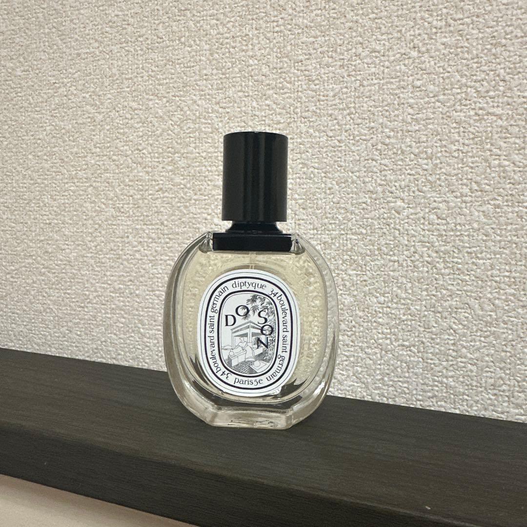 ディプティック　DOSON 50ml Do Son - Eau de toilette - 50ml | Diptyque Paris
