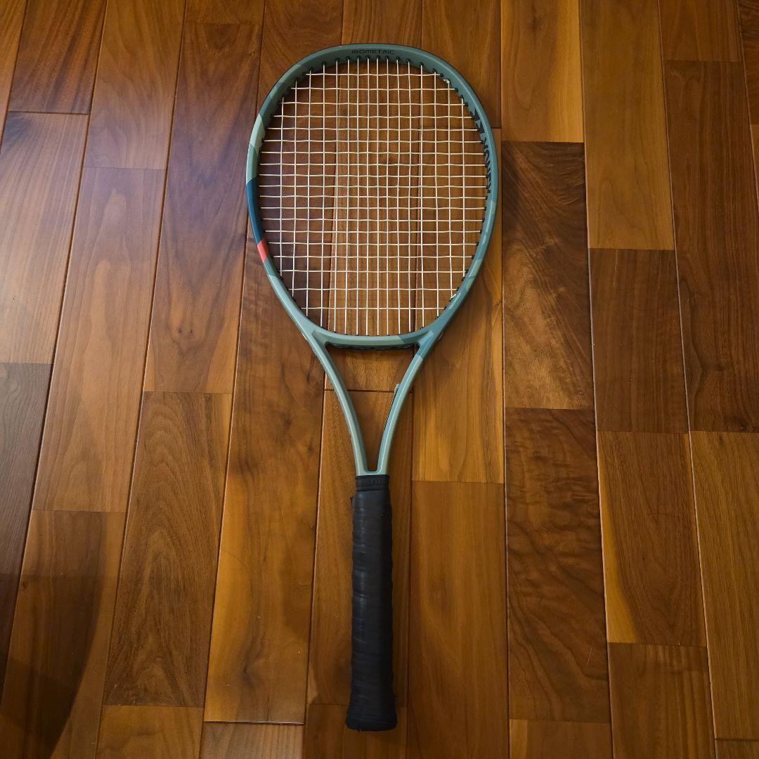YONEX　PERCEPT100 スペック計測済】【ミッドナイトネイビー】PERCEPT 100 パーセプト 100