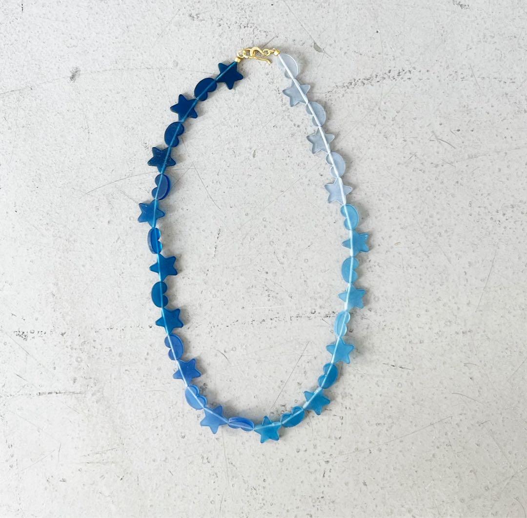 aikawa randy ネックレス ポーガーズ カンティス 11747391 - メルカリ