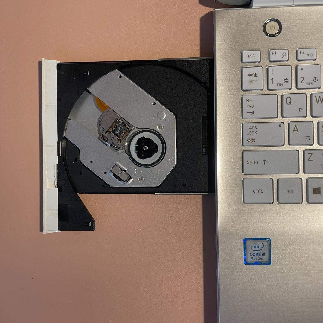 第8世代DynabookEX/5GG i5-8250U SSD256G M16G - メルカリ