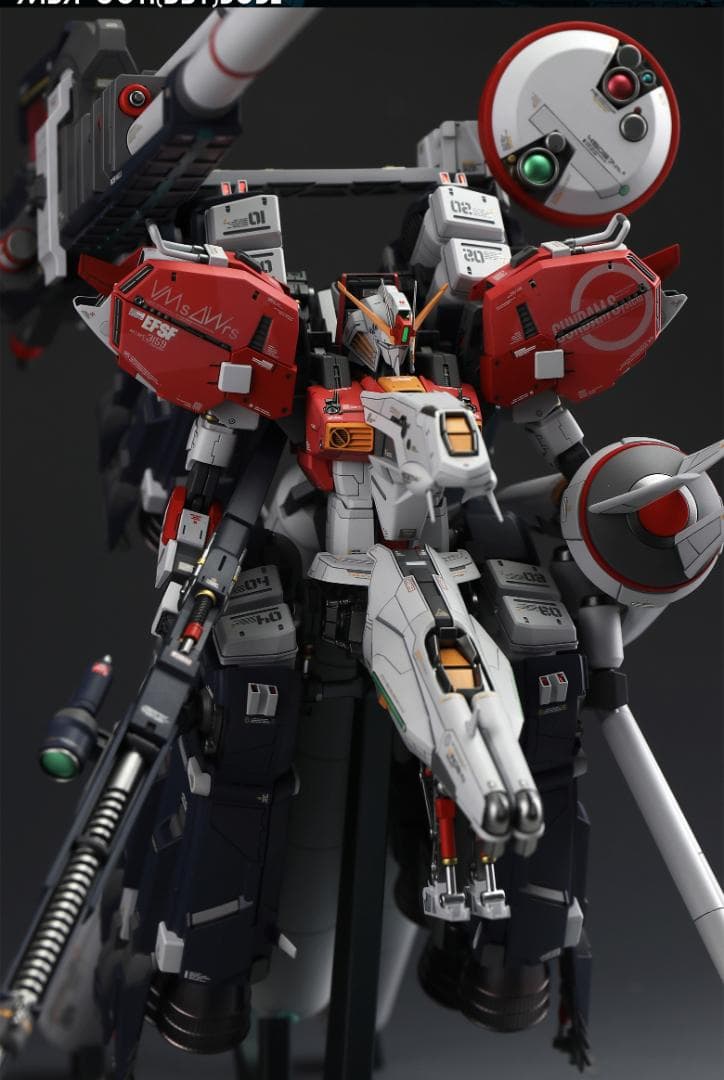 studioreckless 1/144 ディープストライカーガレージキット - メルカリ