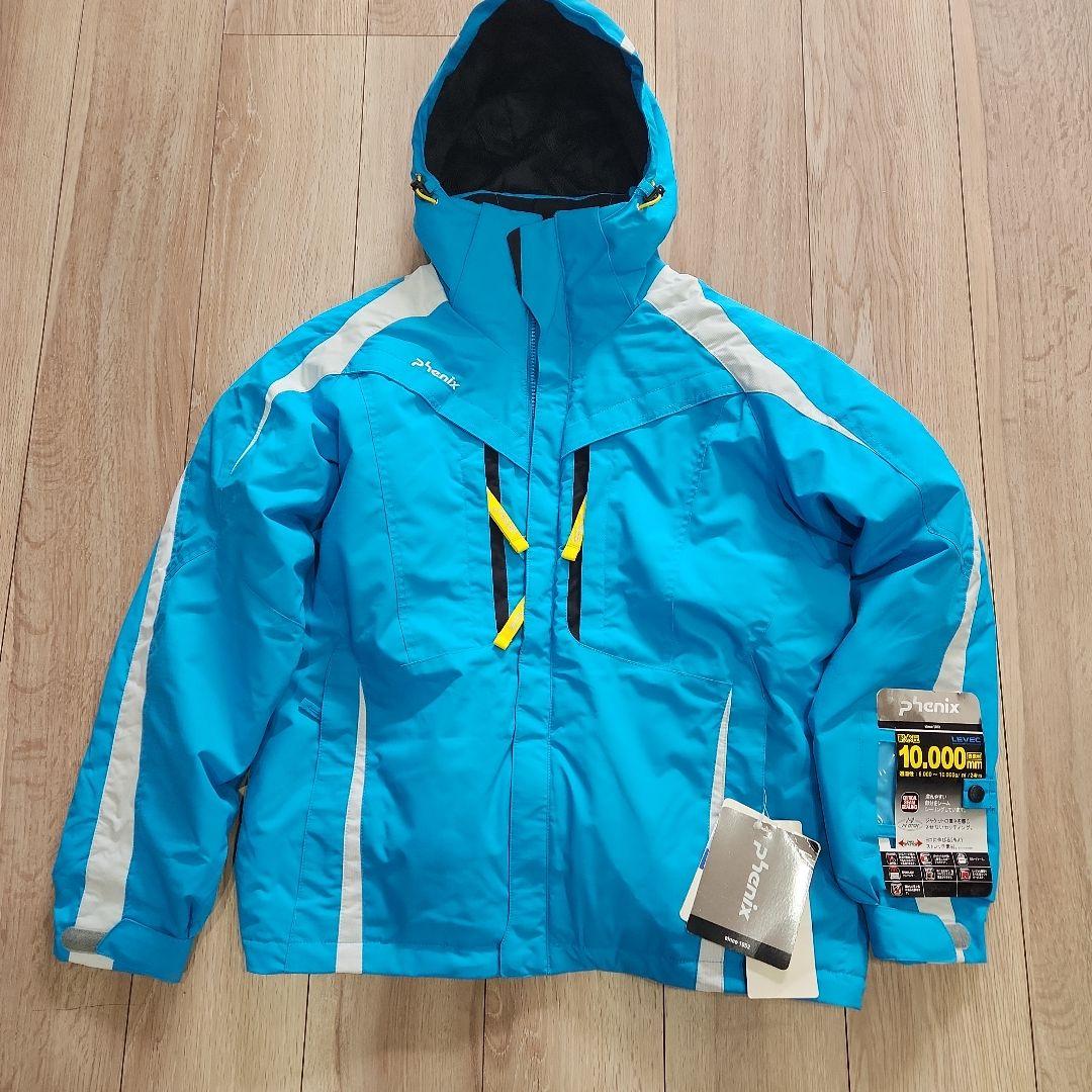 新品未使用 Phenix スキーウェア Mサイズ フェニックス（PHENIX） 【5日限定！全品P10倍！】スキーウェア メンズ