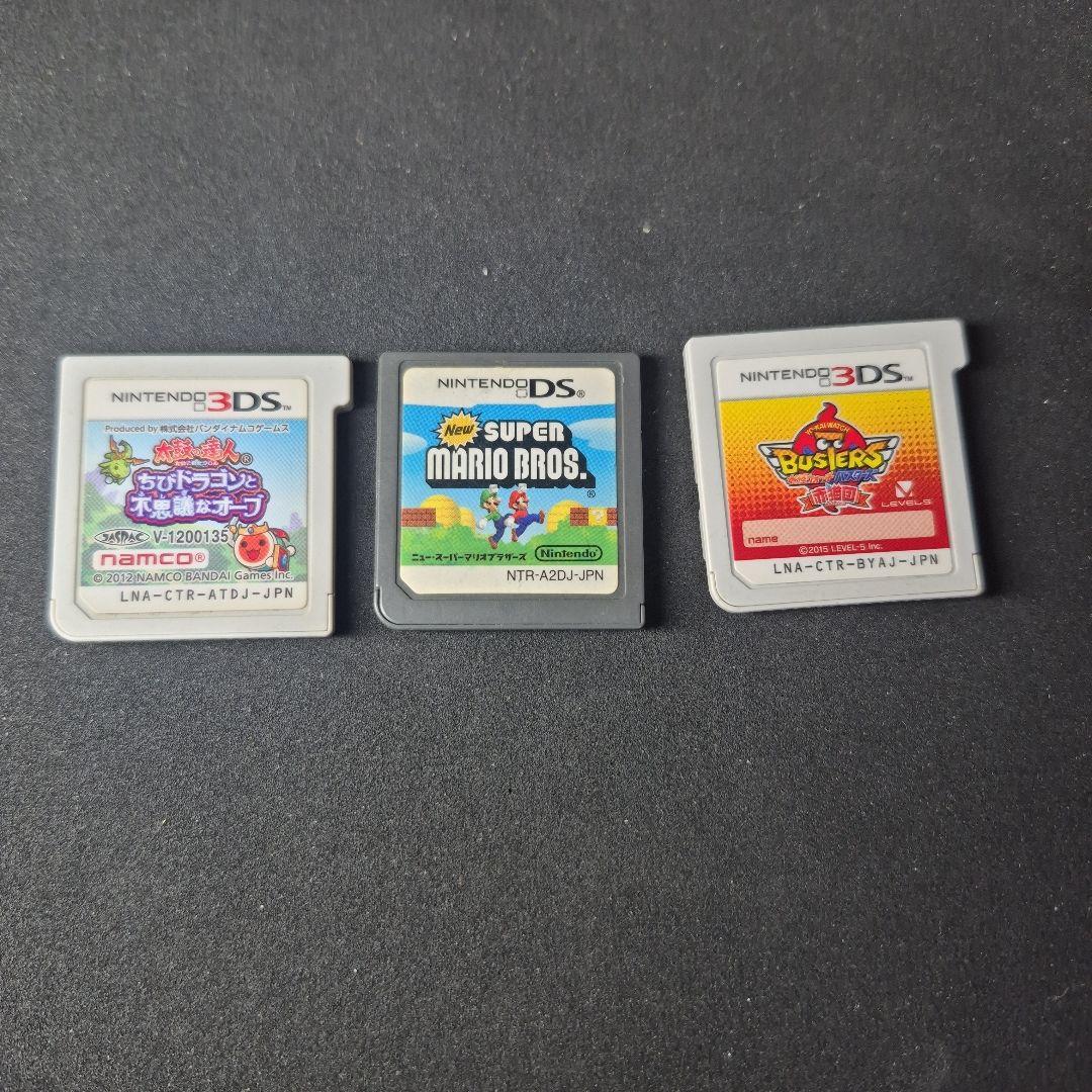 3DS DSカセット - メルカリ