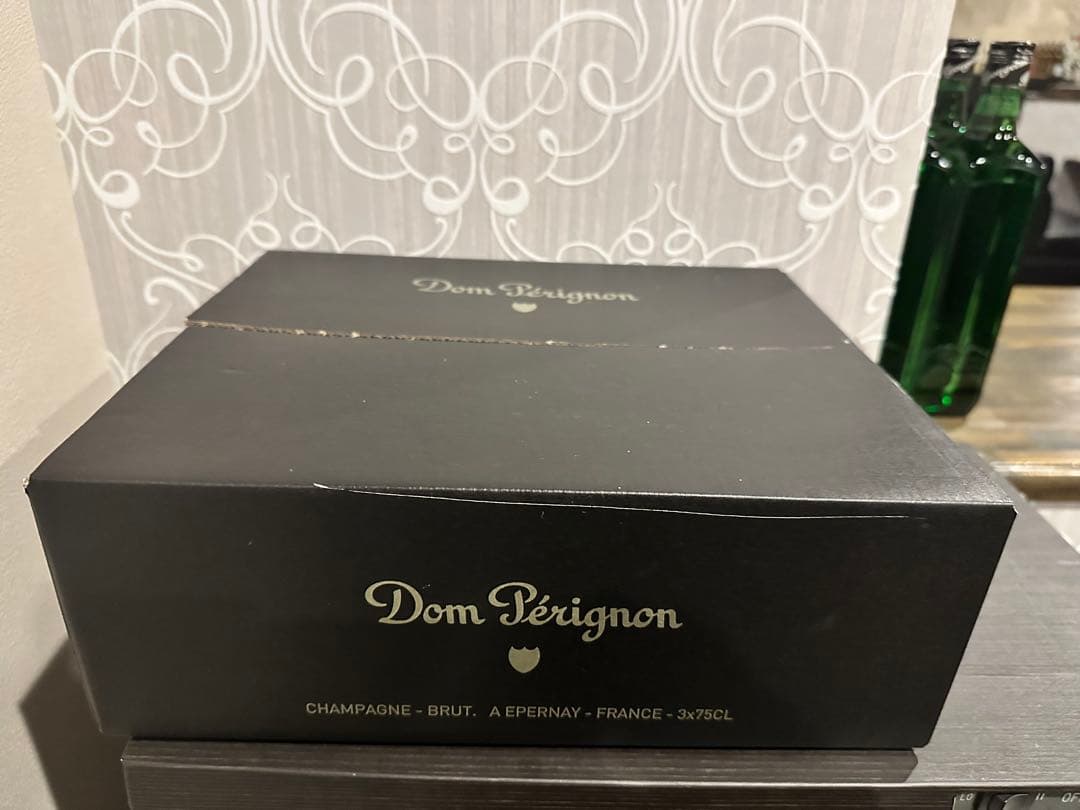 ハイブさん専用】ドン・ペリニヨン ルミナス白 15本