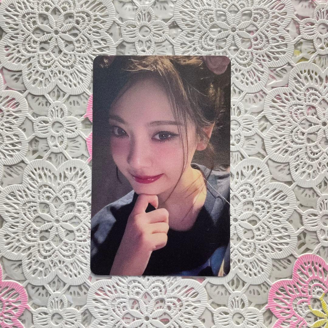 aespa 6000円 限定 購入特典 ニンニン ファンミ ペンミ トレカ - メルカリ