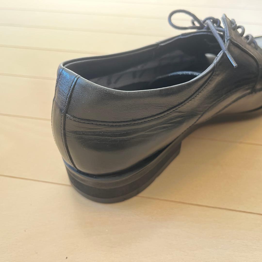 c*o様 リーガルシューズ ブラック革靴 CJ4-E 922Rサイズ26.5cm - メルカリ