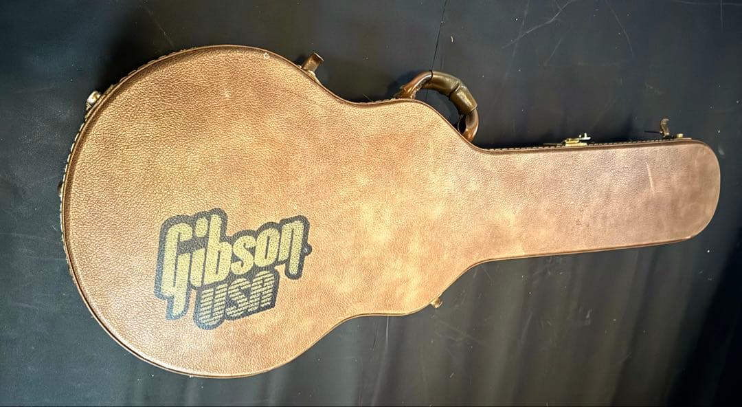 Gibson Les Paul Traditional 2009 nitro - メルカリ