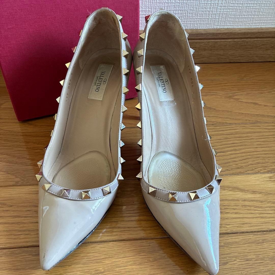 VALENTINO ハイヒール Valentino Garavani Women's Designer Heels and Luxury Pumps
