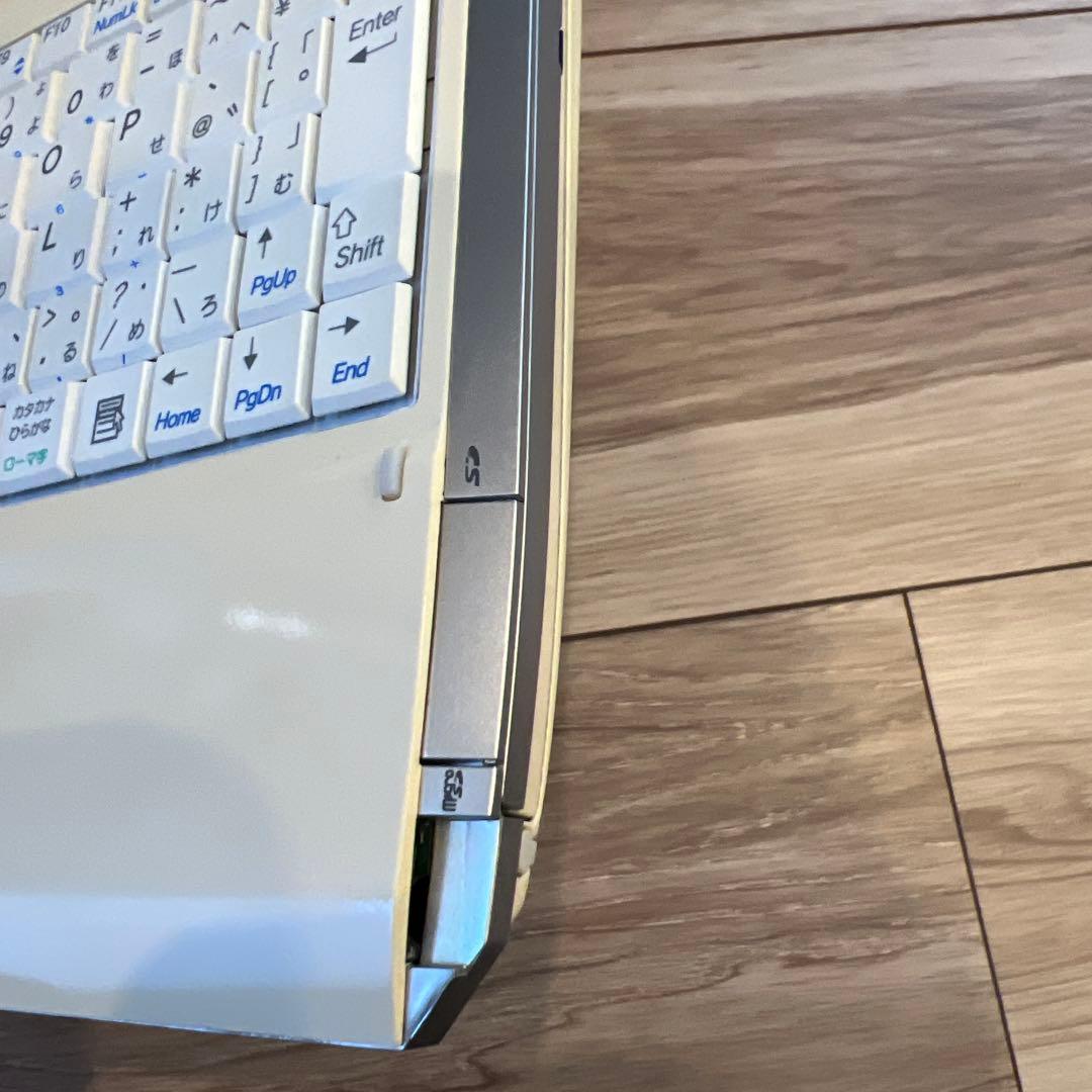 き*ん様 レア コリラックマ ノートパソコン 工人舎