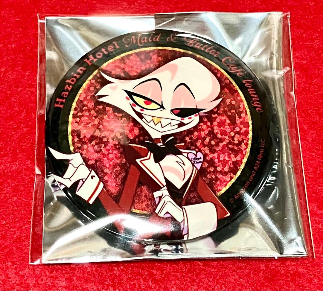 OneMall provides Mercari products: ハズビンホテル アニメイトカフェ