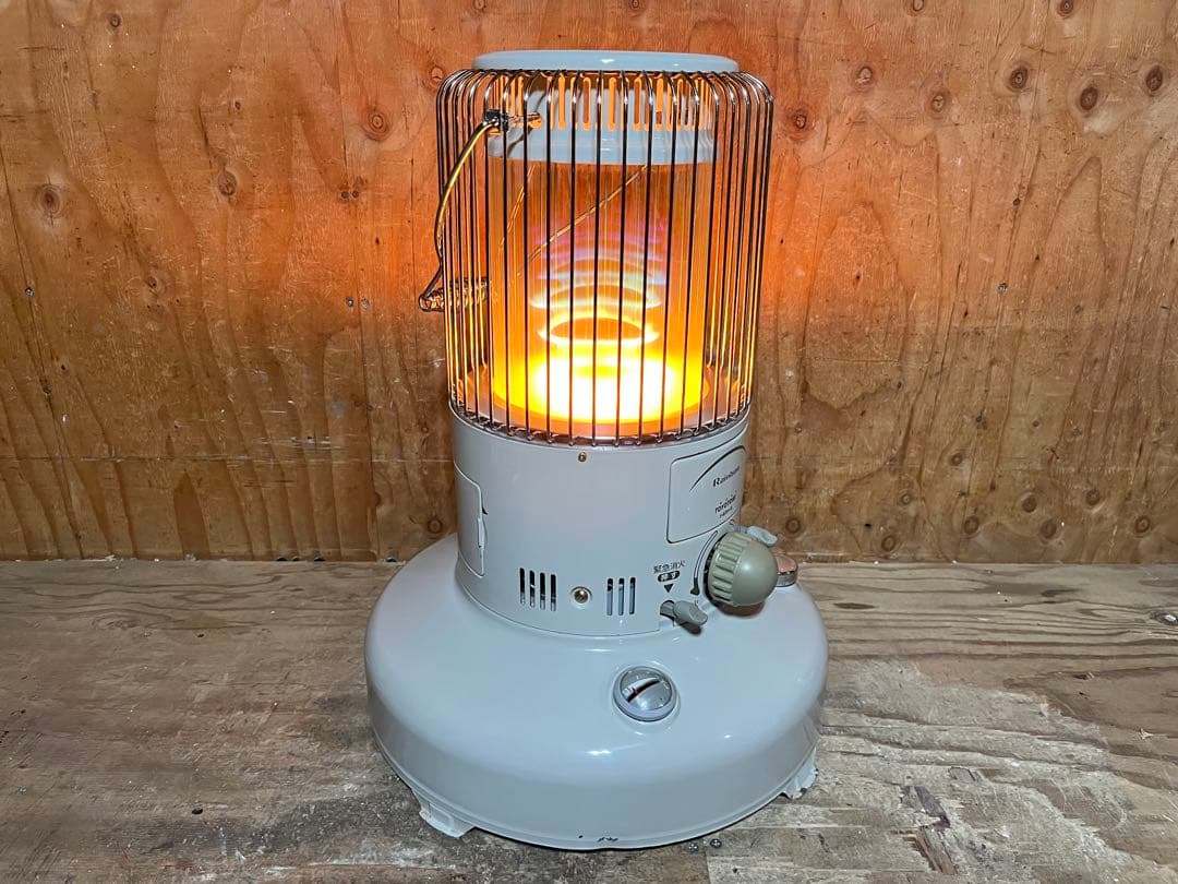 芯乾燥済 レインボー RB-25E 中古 14年製 分解メンテナンス済 置台無