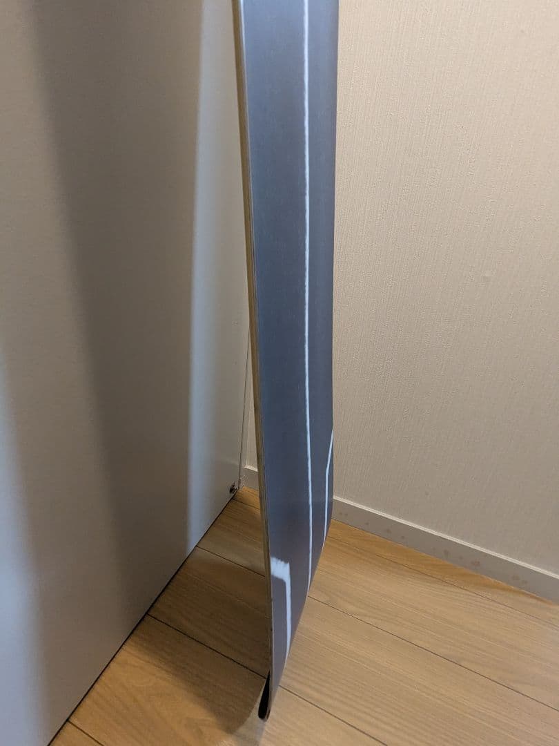 RIDE SMOKESCREEN ライド スモークスクリーン 153cm