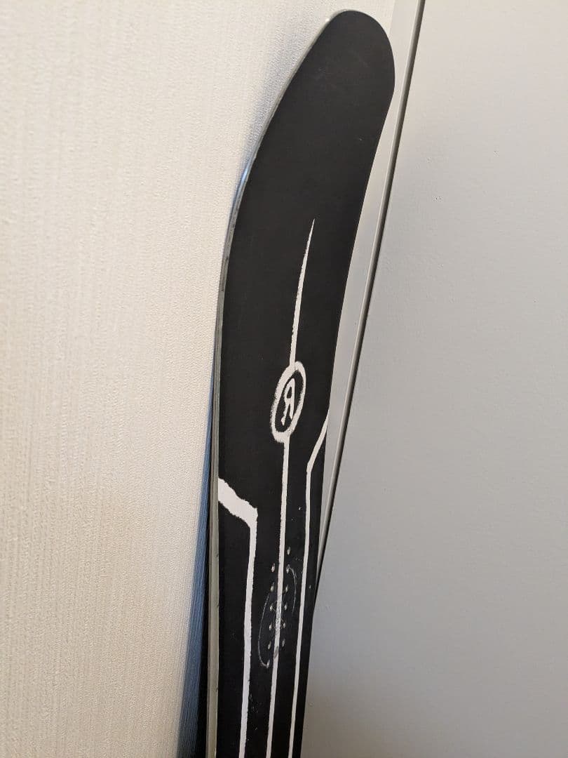 RIDE SMOKESCREEN ライド スモークスクリーン 153cm