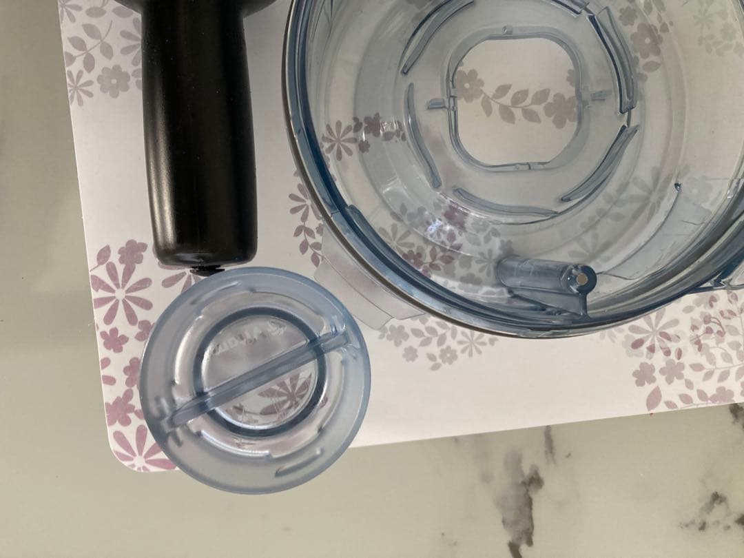 にゃんまる様へ Vitamix V1200i （ホワイト） - メルカリ