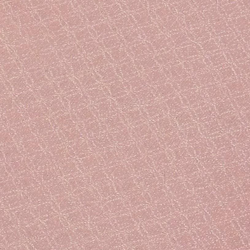 ゆりのはな 色無地 反物 着尺 紋織り ボカシ染め ちりめん 正絹 B007