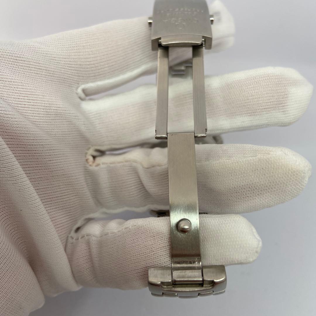 OMEGA Seamaster 300m クォーツ腕時計 2561.80