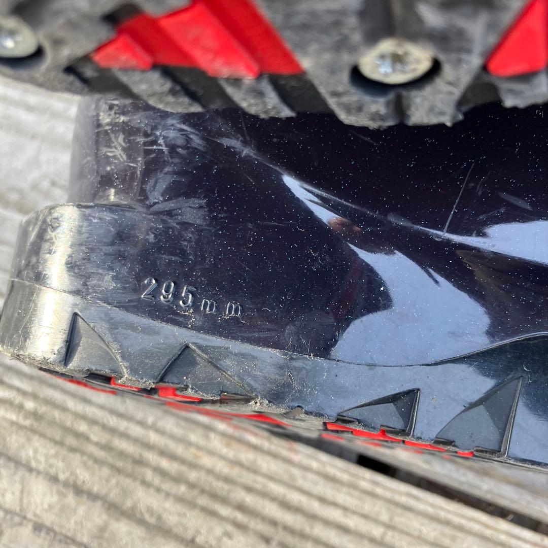 Atomic アトミック HAWX90 スキーブーツ 25.5cm 295mm