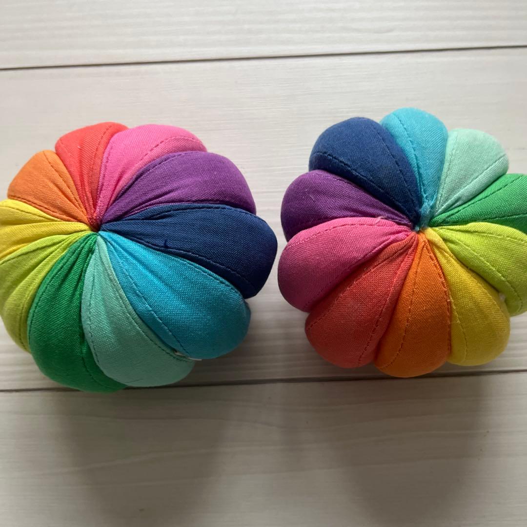 LOVEVERY 0-12months Play Kit モンテッソーリ