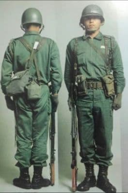 未使用 PX品 陸上自衛隊 旧半長靴 1型 茶色 26.0㎝ 昭和 JGSDF - メルカリ