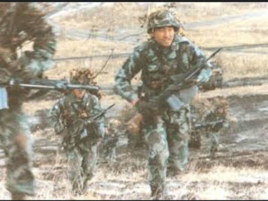 未使用 PX品 陸上自衛隊 旧半長靴 1型 茶色 26.0㎝ 昭和 JGSDF - メルカリ