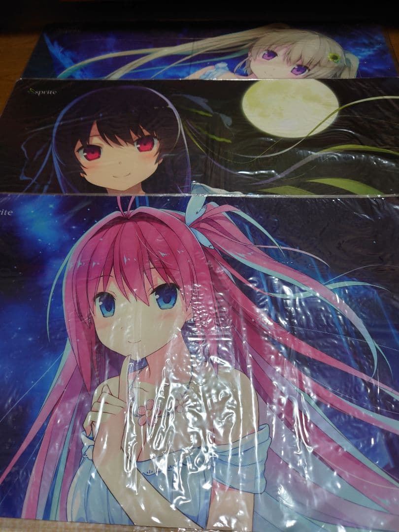 蒼の彼方のフォーリズム プレイマット5枚セット 2026年最新】蒼の彼方のフォーリズム プレイマットの人気アイテム