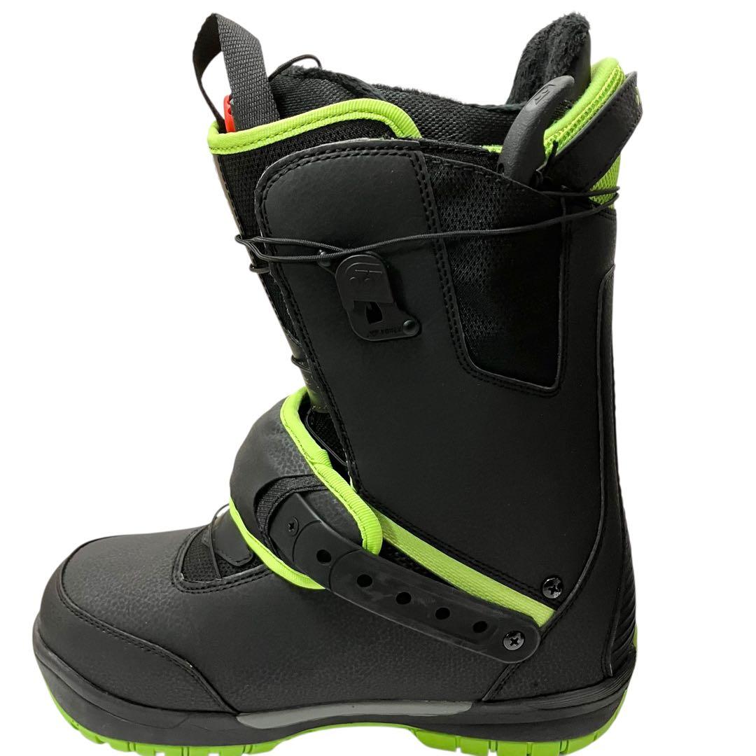 YONEX ヨネックス FLINT AB 27.5cm スノボーブーツ