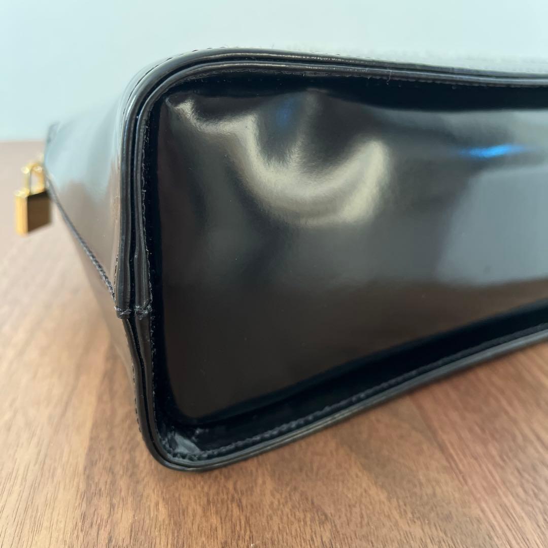 ジバンシー】レア 4Gロゴ バッグ ゴールド金具 ヴィンテージ ハラコ