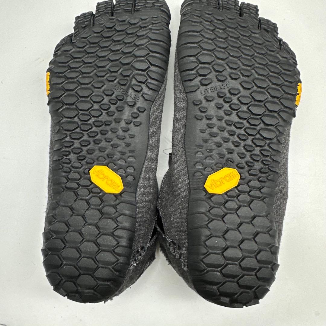 靴 Vibram FiveFingers/W37(23.2cm)