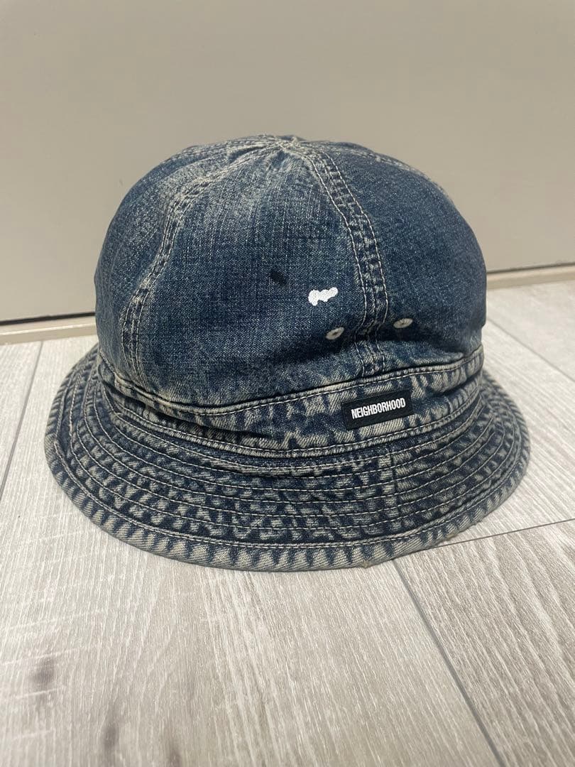 22年秋冬NEIGHBORHOOD DENIM BALL SAVAGEシリーズ 22年秋冬NEIGHBORHOOD DENIM BALL SAVAGEシリーズ - メルカリ