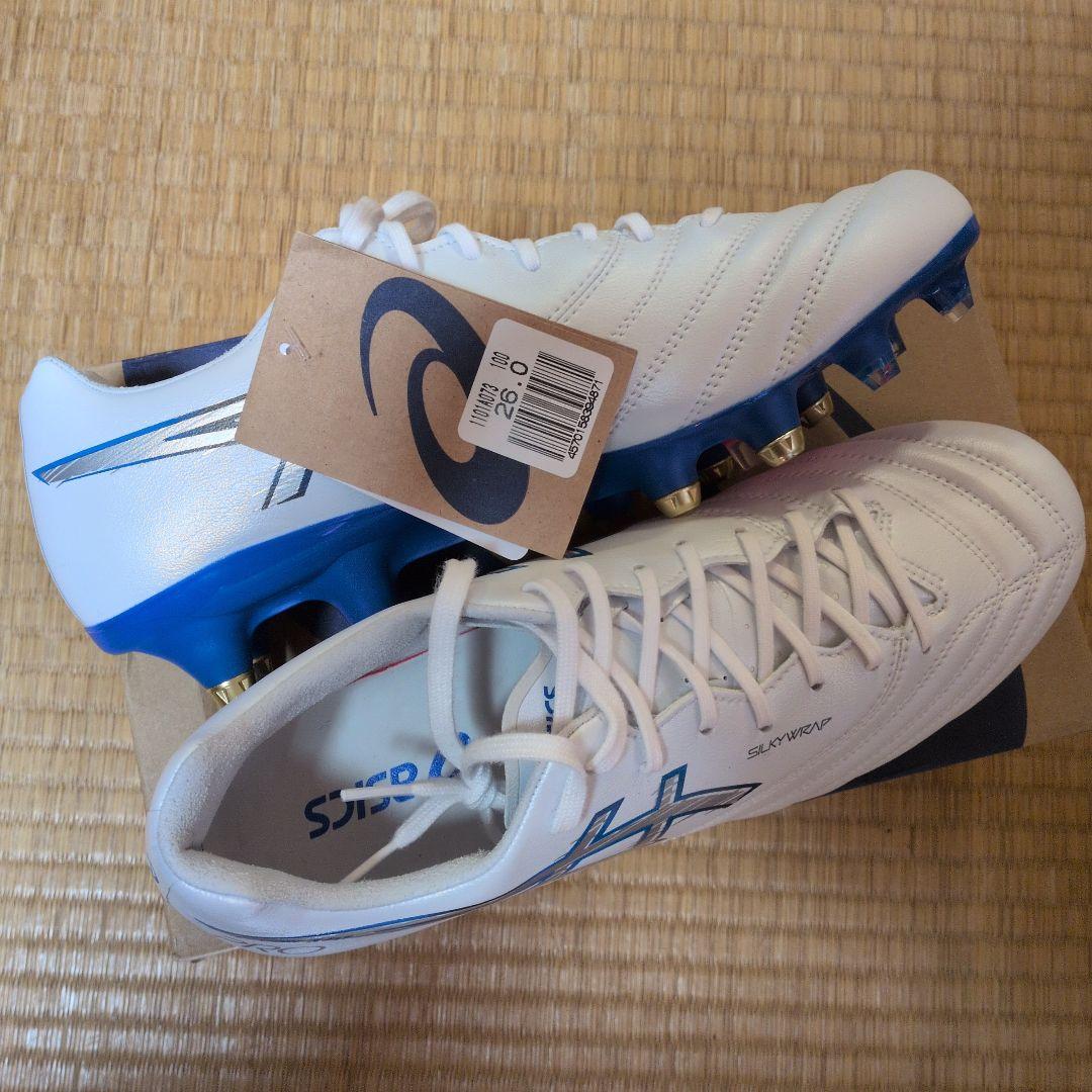 DS LIGHT X-FLY PRO 3 ST 26.0cm Asics ブルー