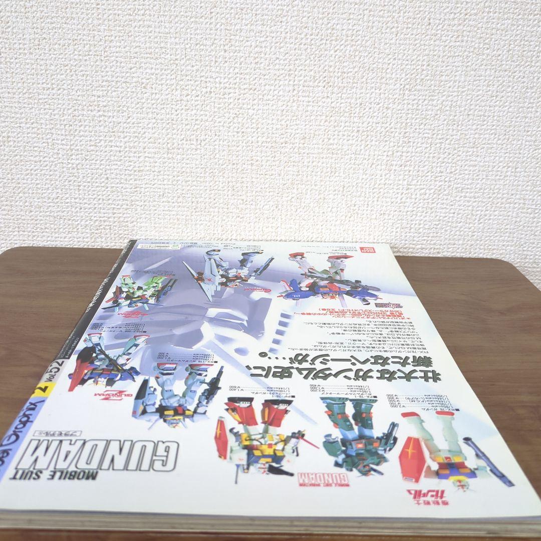 ModelGraphixモデルグラフィックスバックナンバー17冊【Yun】