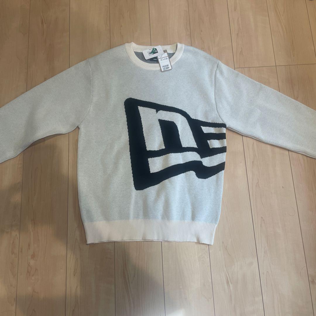 ニューエラ　ニット NEW ERA（ニューエラ） NEW ERA KNIT CLASSIC ニット帽 メンズ