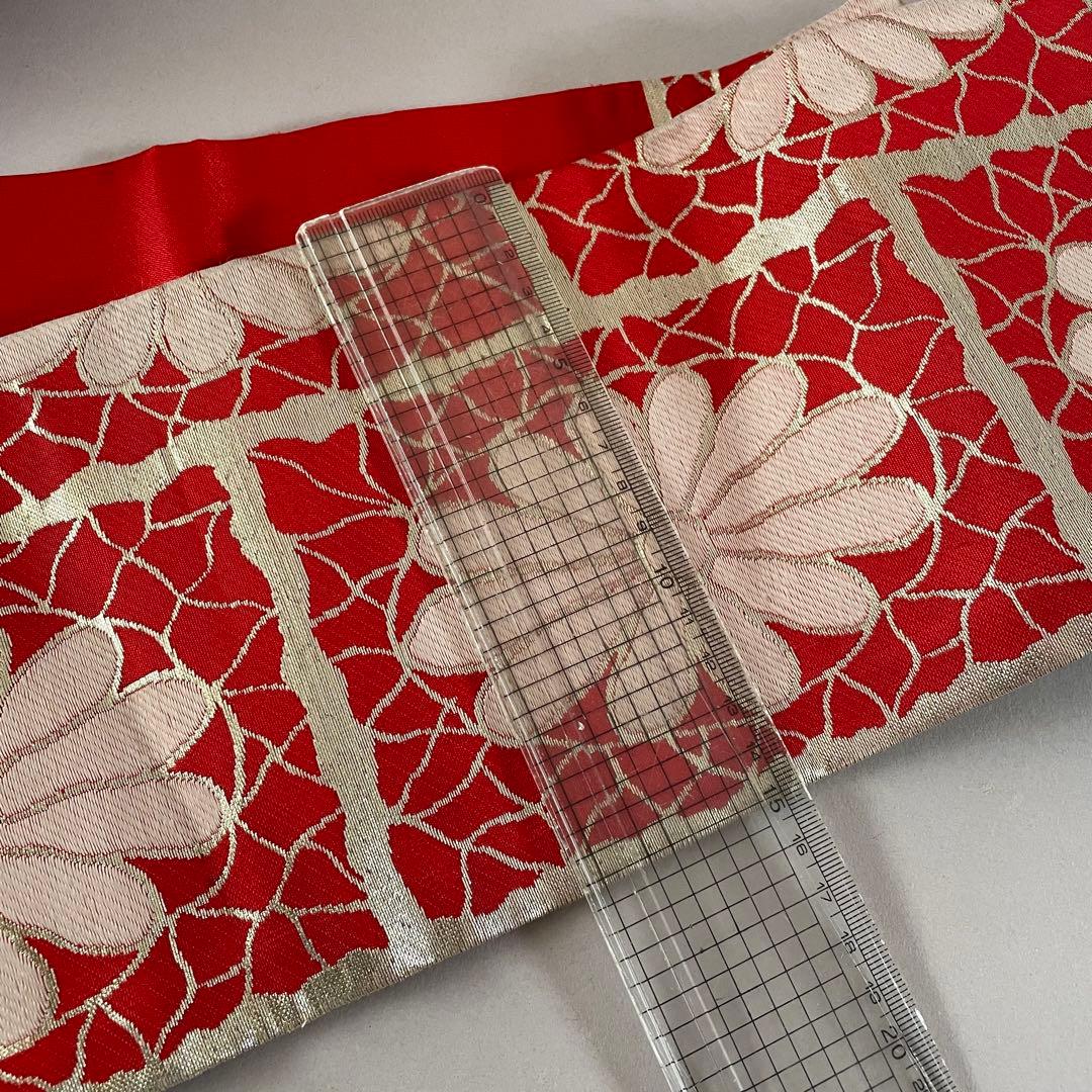 七五三　5歳　正絹　お着物セット