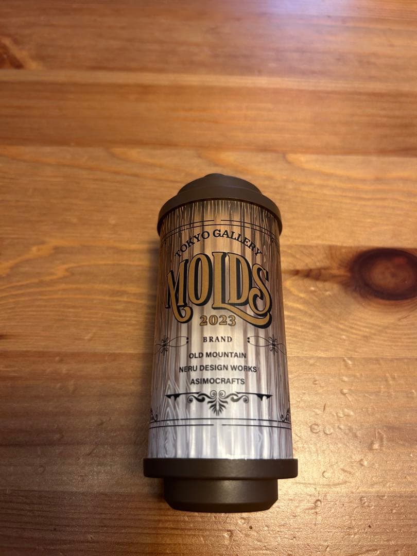 MOLDS old mountain MIYABI 38灯 - メルカリ