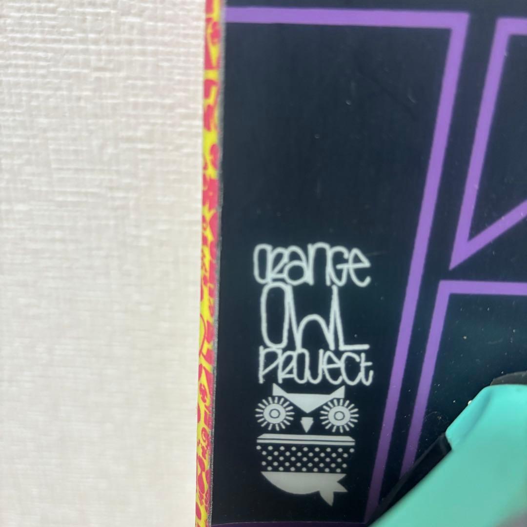 スノーボードセットK2 VOOM FLUX GS ビンディング