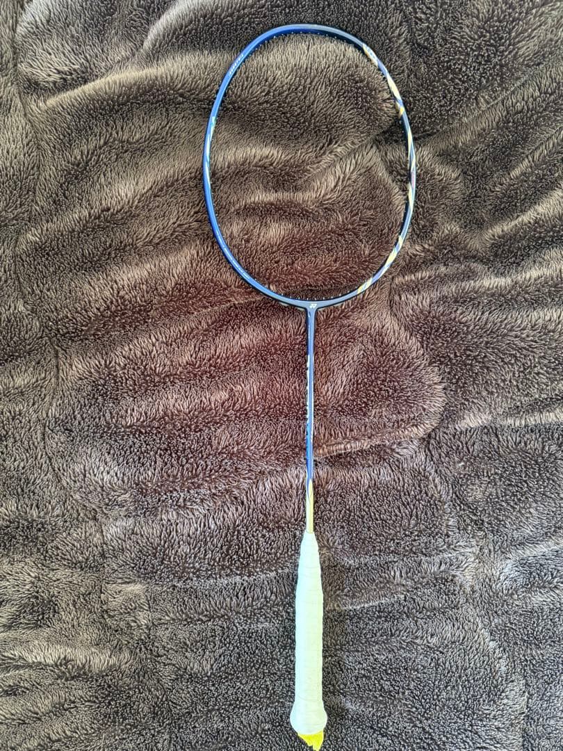 【廃盤品】ASTROX 99 桃田賢斗モデル 超希少・廃盤品】YONEX ラケット ASTROX99 桃田賢斗 3UG5 ヨネックス