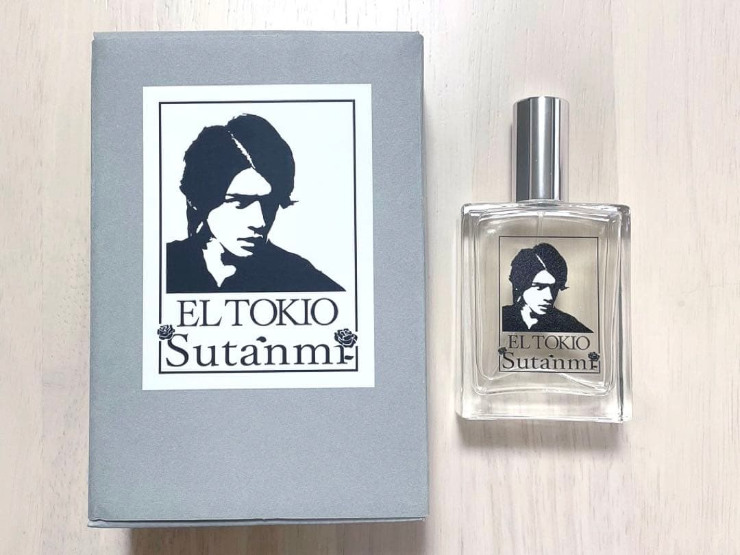 スタンミ 香水 - メルカリ