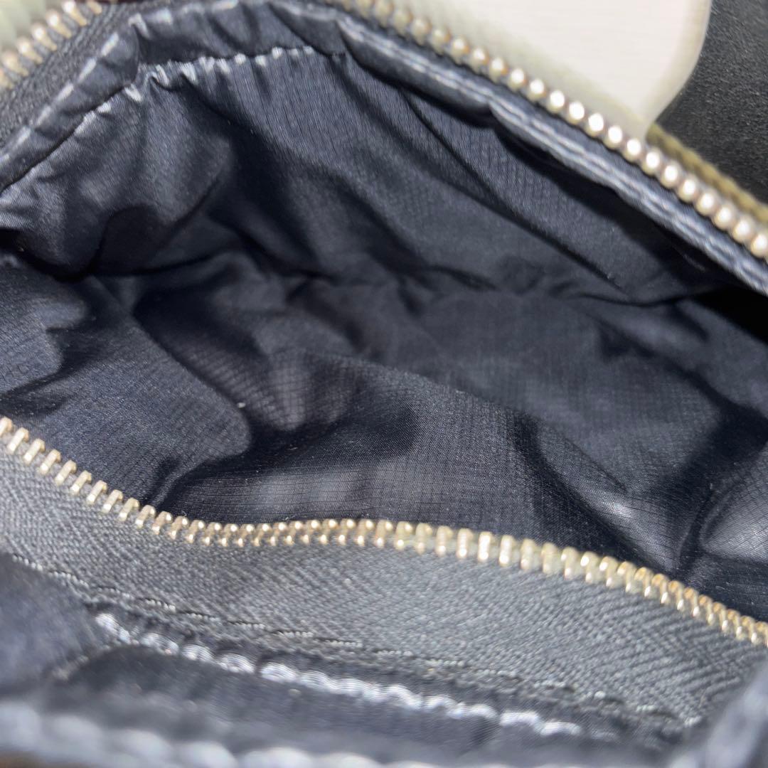 ebagos エバゴス　カゴバッグ ハンドバッグ