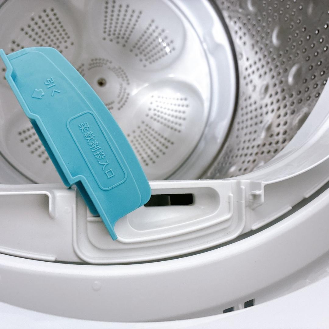 CK09249 ヒタチ 7.0kg 洗濯機 一人暮らし 小型